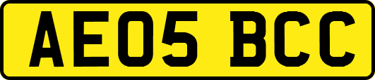 AE05BCC