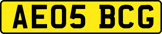 AE05BCG