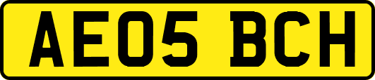 AE05BCH