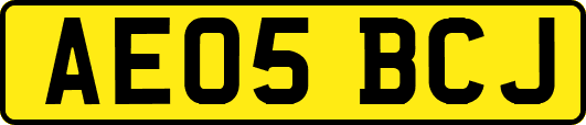 AE05BCJ