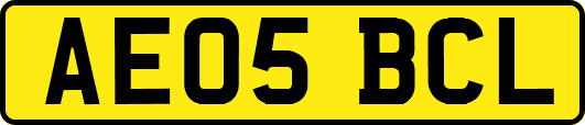 AE05BCL