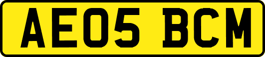AE05BCM