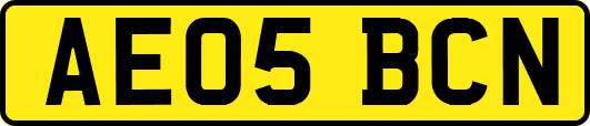 AE05BCN