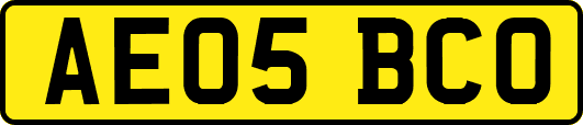 AE05BCO