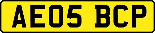 AE05BCP