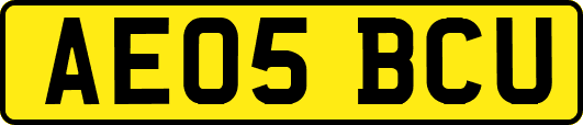 AE05BCU