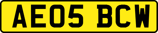 AE05BCW