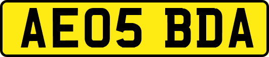 AE05BDA