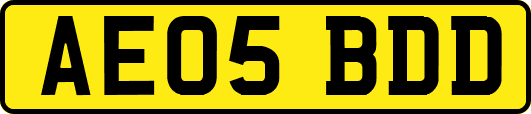 AE05BDD