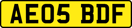 AE05BDF