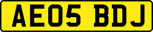 AE05BDJ