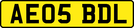 AE05BDL