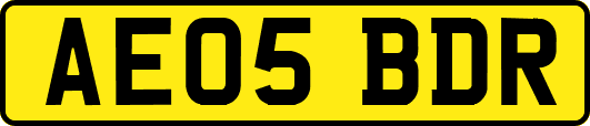 AE05BDR