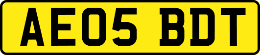 AE05BDT