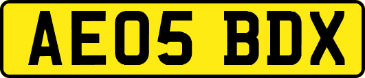 AE05BDX