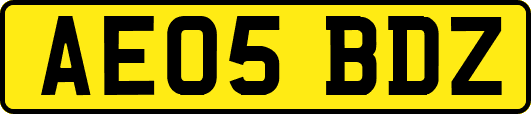 AE05BDZ