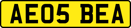 AE05BEA
