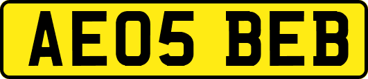 AE05BEB