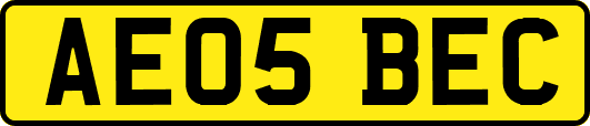 AE05BEC