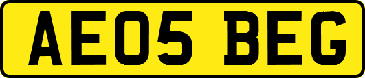 AE05BEG