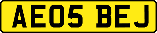 AE05BEJ