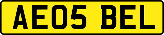 AE05BEL