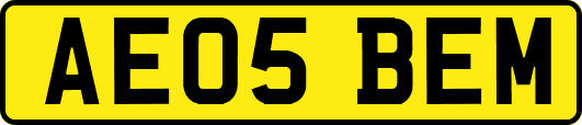 AE05BEM