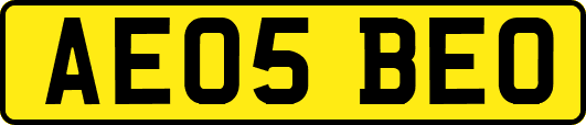 AE05BEO