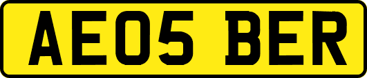 AE05BER