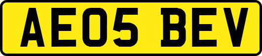 AE05BEV