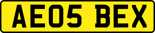 AE05BEX