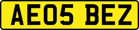 AE05BEZ