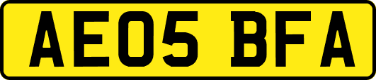 AE05BFA
