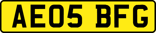 AE05BFG