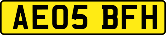 AE05BFH