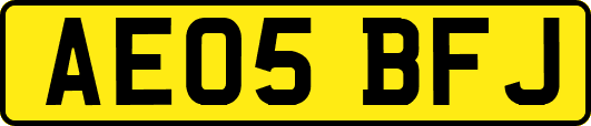AE05BFJ