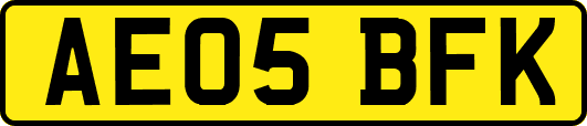 AE05BFK