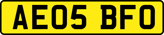 AE05BFO