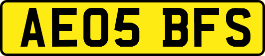 AE05BFS
