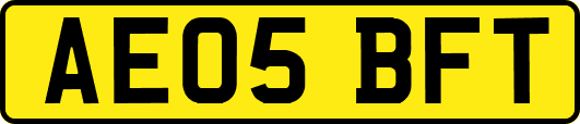 AE05BFT