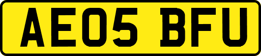 AE05BFU