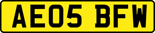 AE05BFW