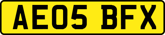 AE05BFX