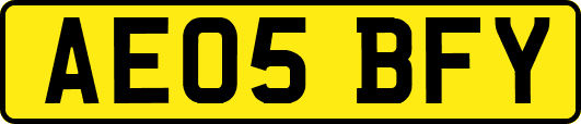 AE05BFY
