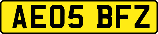 AE05BFZ