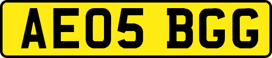AE05BGG