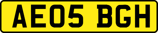 AE05BGH