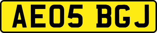 AE05BGJ