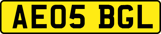 AE05BGL