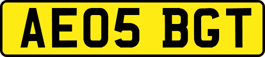 AE05BGT